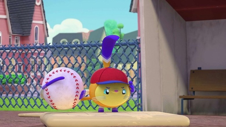 Abby Hatcher – Season 1 - Episode 6 – Otis Out Of Order