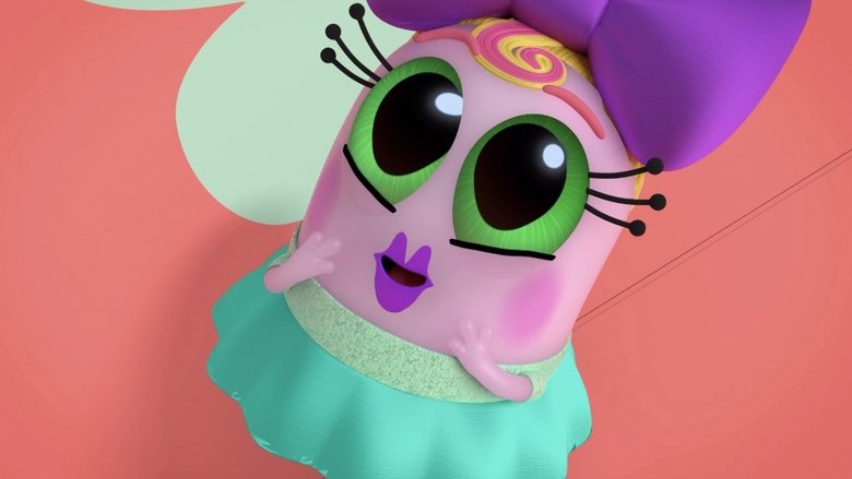 Abby Hatcher – Season 1 - Episode 7 – There's Only One Bozzly