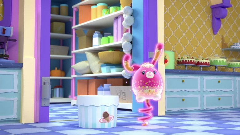 Abby Hatcher – Season 2 - Episode 10 – Super Sitter Abby