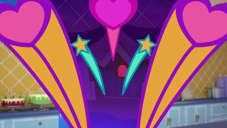 Abby Hatcher – Season 2 - Episode 22 – A Princess and the Peepers
