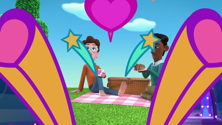 Abby Hatcher – Season 2 - Episode 24 – Teeny Terry: Safety Officer