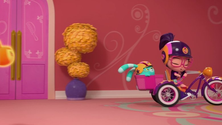 Abby Hatcher – Season 2 - Episode 31 – Bozzly and the Baby