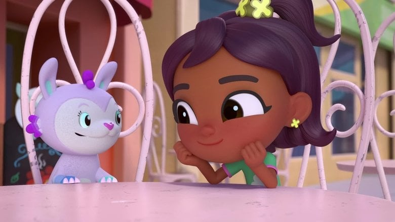 Abby Hatcher – Season 2 - Episode 37 – Abby and the Winning Fuzzlies