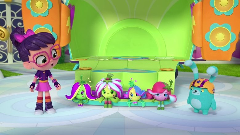 Abby Hatcher – Season 2 - Episode 43 – Squeaky Peepers Prize