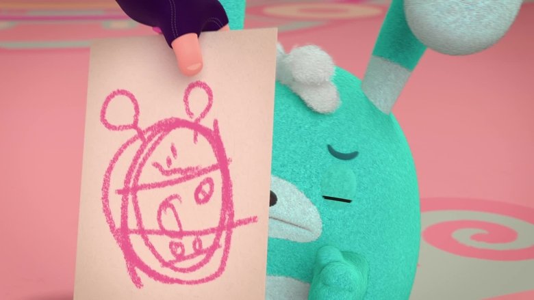 Abby Hatcher – Season 2 - Episode 44 – Bozzly & The Missing Pillbug