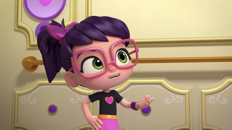 Abby Hatcher – Season 2 - Episode 8 – Dance Dance Grumbles