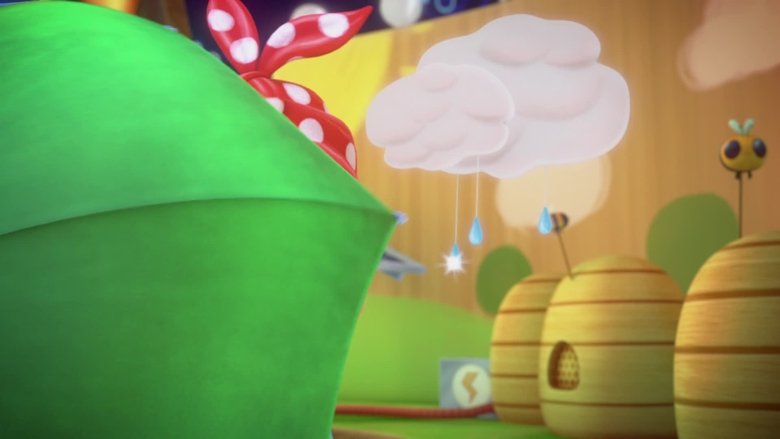 Ada Twist, Scientist – Season 4 - Episode 6 – Soakchella