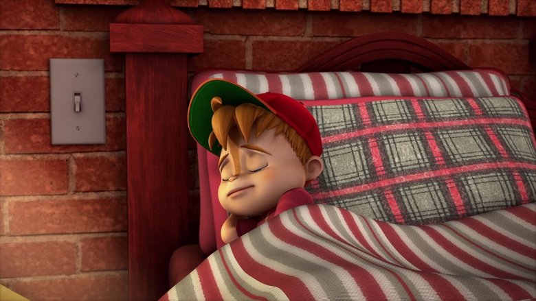 Alvinnn!!! and The Chipmunks – Season 1 - Episode 16 – Bully for You