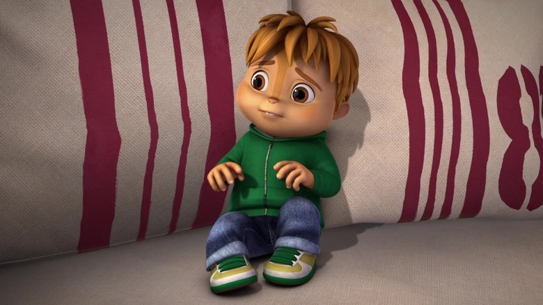 Alvinnn!!! and The Chipmunks – Season 1 - Episode 26 – Driving Dave Crazy