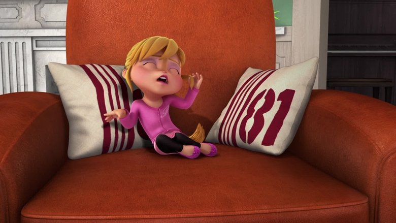 Alvinnn!!! and The Chipmunks – Season 1 - Episode 35 – Going Green