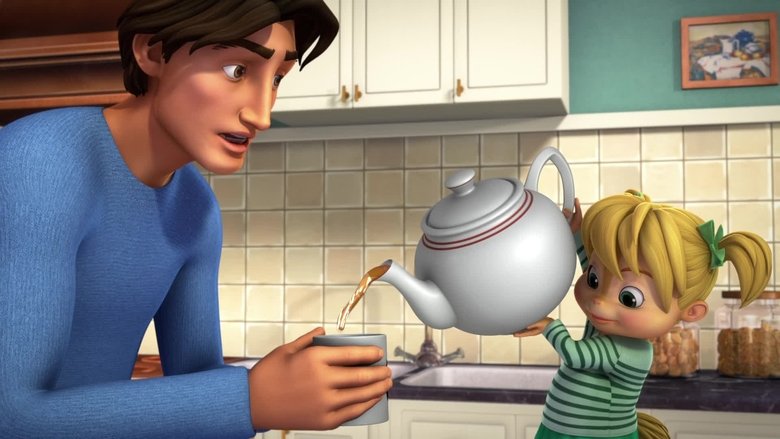 Alvinnn!!! and The Chipmunks – Season 1 - Episode 5 – Sister Act