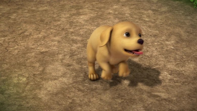 Alvinnn!!! and The Chipmunks – Season 2 - Episode 1 – Dog Days