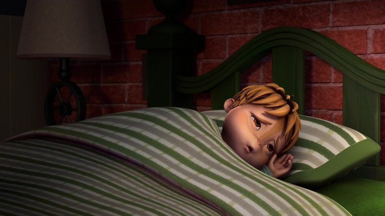 Alvinnn!!! and The Chipmunks – Season 4 - Episode 23 – The Exchange Student