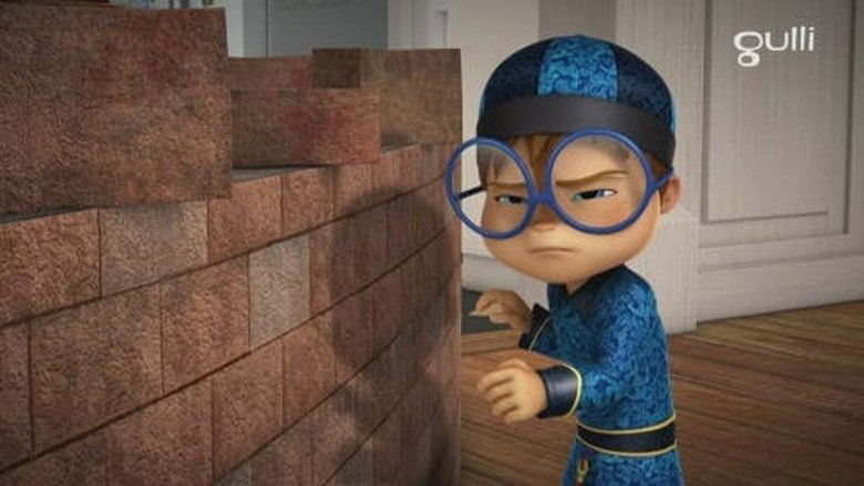 Alvinnn!!! and The Chipmunks – Season 4 - Episode 30 – World Day