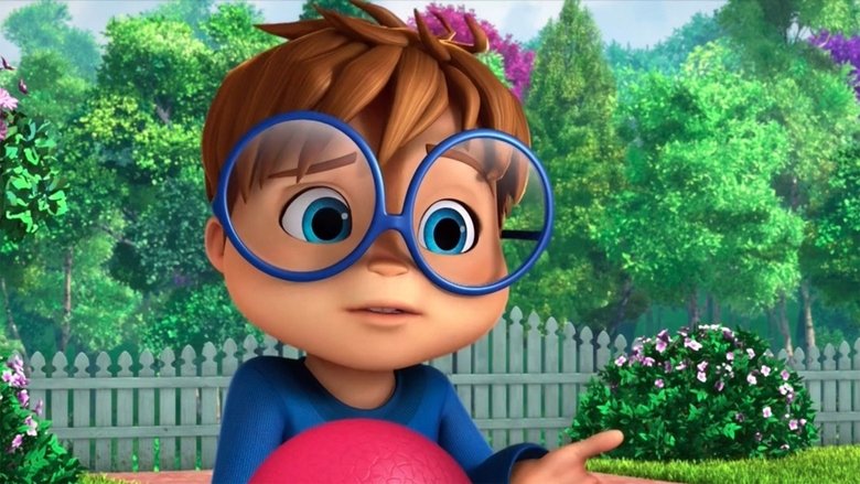 Alvinnn!!! and The Chipmunks – Season 4 - Episode 35 – Mega Bounce Battle