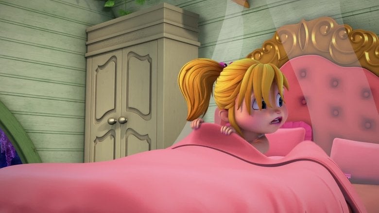 Alvinnn!!! and The Chipmunks – Season 4 - Episode 45 – Sick as a Chipmuck