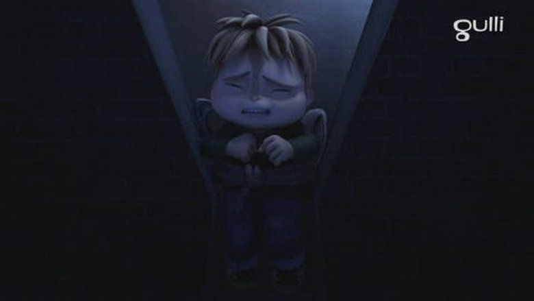 Alvinnn!!! and The Chipmunks – Season 5 - Episode 30 – All Washed Up