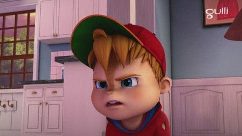 Alvinnn!!! and The Chipmunks – Season 5 - Episode 33 – Car Wars