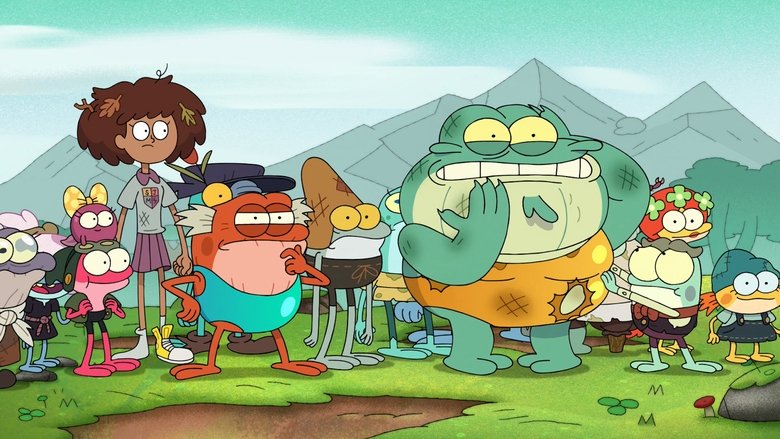 Amphibia – Season 1 - Episode 24 – Hop-Popular