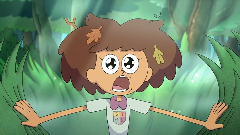 Amphibia – Season 1 - Episode 30 – Wally and Anne