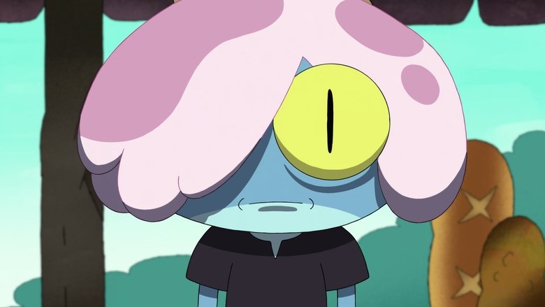 Amphibia – Season 1 - Episode 33 – Cursed!