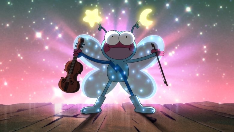 Amphibia – Season 1 - Episode 34 – Fiddle Me This