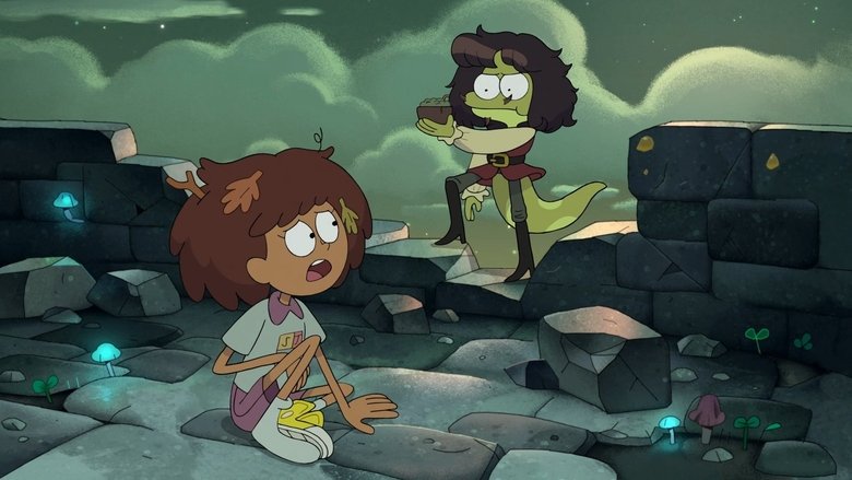 Amphibia – Season 1 - Episode 36 – Combat Camp
