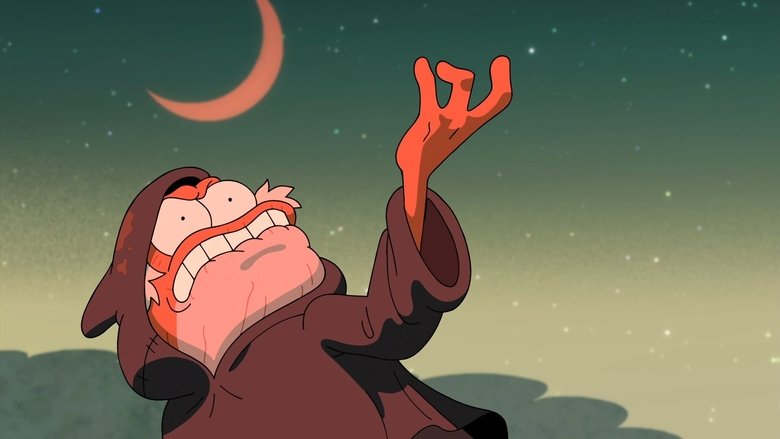 Amphibia – Season 2 - Episode 22 – Return to Wartwood