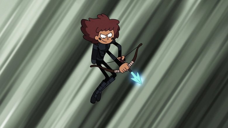 Amphibia – Season 2 - Episode 4 – Anne Hunter