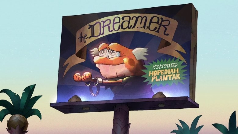 Amphibia – Season 2 - Episode 6 – A Caravan Named Desire