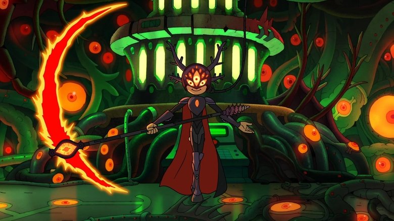 Amphibia – Season 3 - Episode 30 – All In