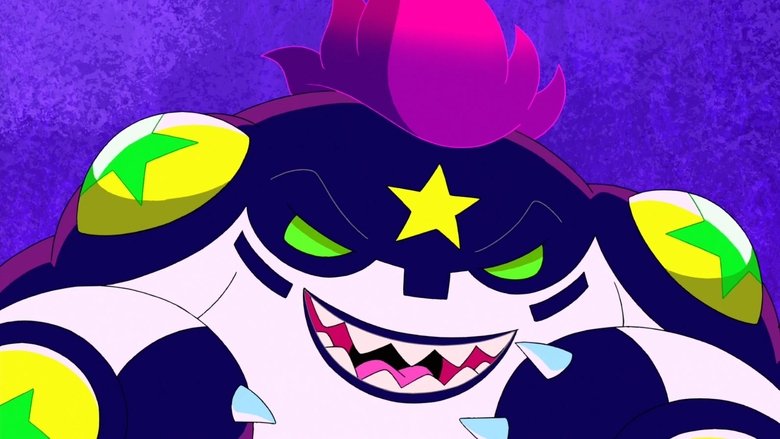 Ben 10 – Season 1 - Episode 27 – Don't Laze Me, Bro