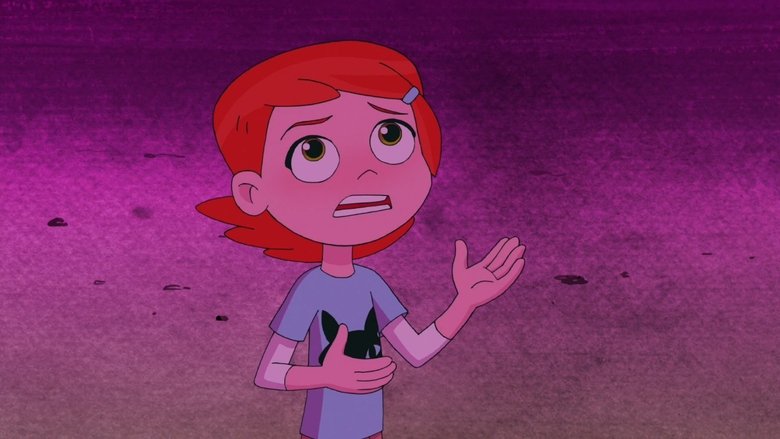 Ben 10 – Season 1 - Episode 28 – Don't Let the Bass Drop