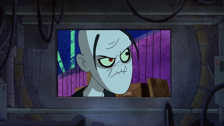 Ben 10 – Season 1 - Episode 30 – Zombozo-Land