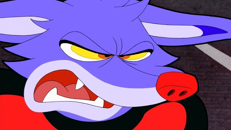 Ben 10 – Season 1 - Episode 34 – Xingo