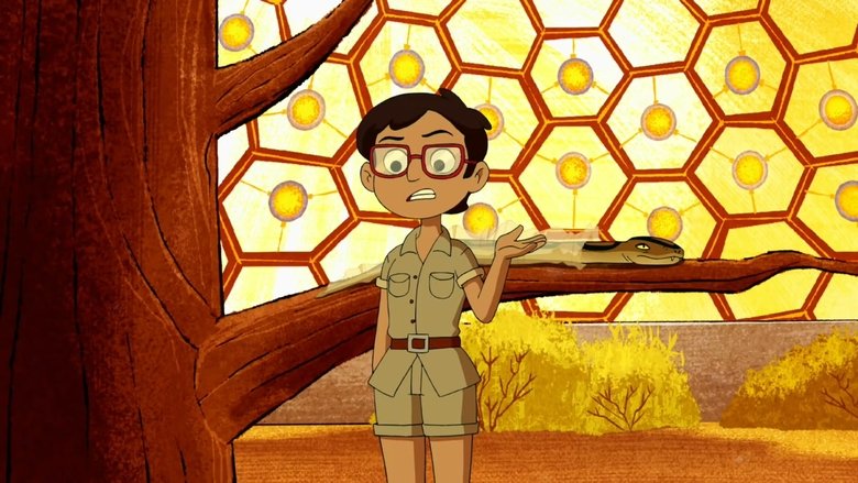 Ben 10 – Season 2 - Episode 18 – King Koil