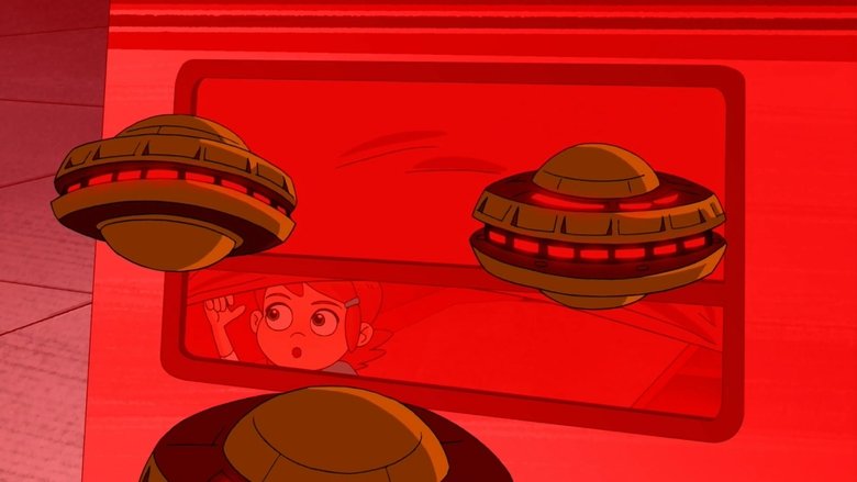 Ben 10 – Season 2 - Episode 29 – Super-Villain Team-Up