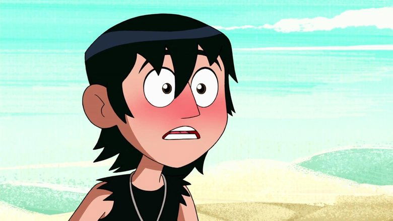 Ben 10 – Season 3 - Episode 11 – Franken-Fight