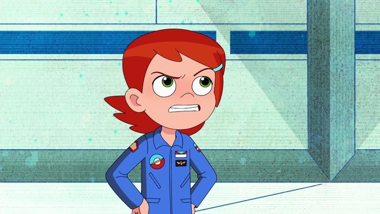 Ben 10 – Season 3 - Episode 13 – Which Watch