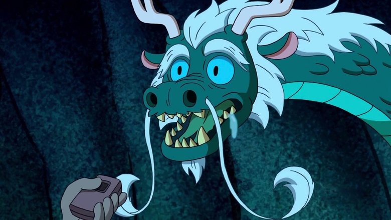 Ben 10 – Season 3 - Episode 25 – Big in Japan