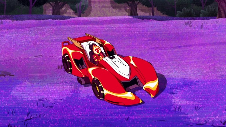 Ben 10 – Season 3 - Episode 28 – LaGrange Murraille