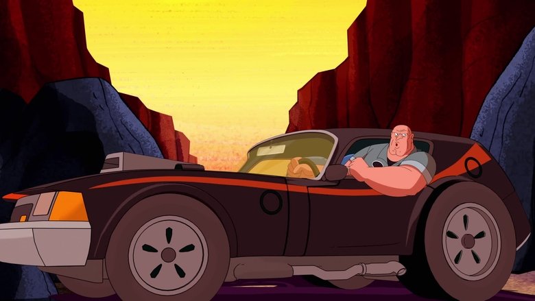 Ben 10 – Season 3 - Episode 33 – Cirque Us