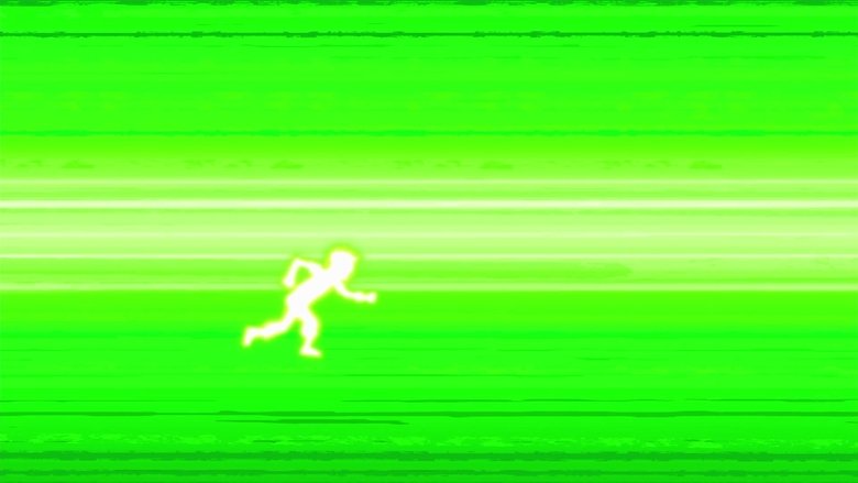 Ben 10 – Season 3 - Episode 47 – A Sticky Situation