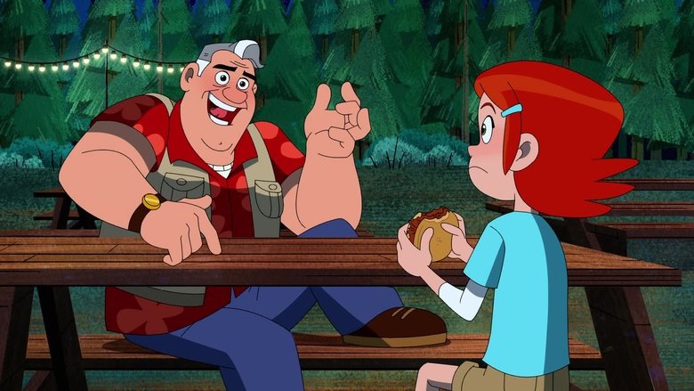 Ben 10 – Season 3 - Episode 48 – What Rhymes With Omnitrix?