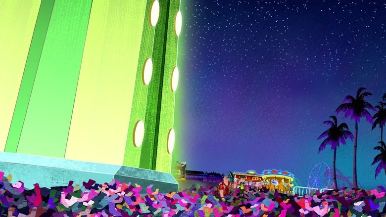 Ben 10 – Season 3 - Episode 49 – You Remind Me of Someone