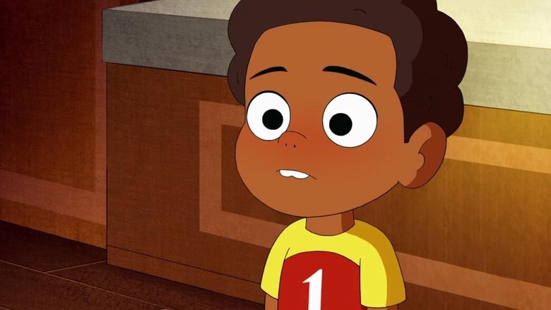 Ben 10 – Season 3 - Episode 7 – Bridge Out