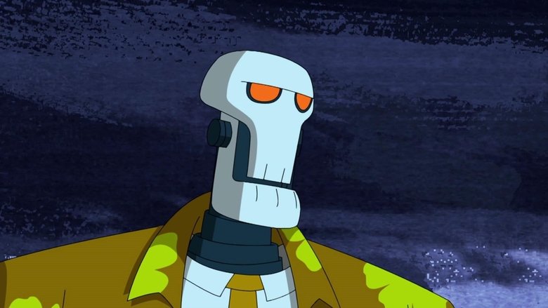 Ben 10 – Season 3 - Episode 8 – Beach Heads