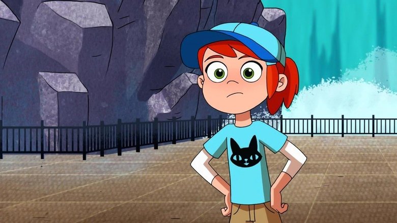 Ben 10 – Season 4 - Episode 22 – Tokyo Fun Part 2: Slamming It Up