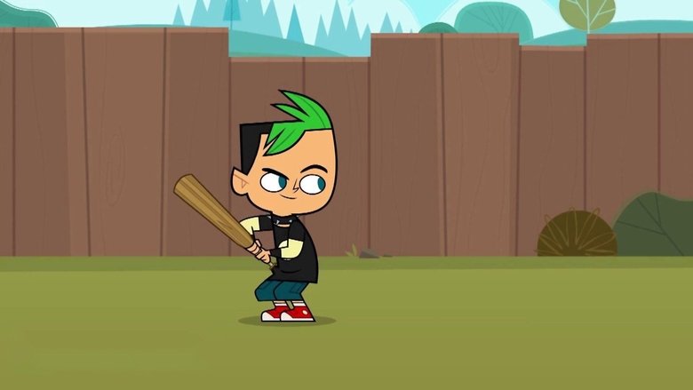 Ben 10 – Season 4 - Episode 25 – Sweet Tooth