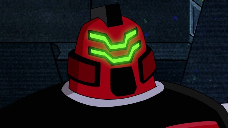 Ben 10 – Season 4 - Episode 3 – Ben in Rome, Part 1: A Slice of Life